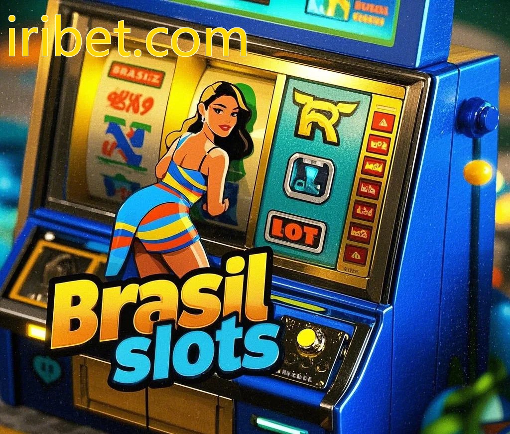 iribet.com GAME-Slots